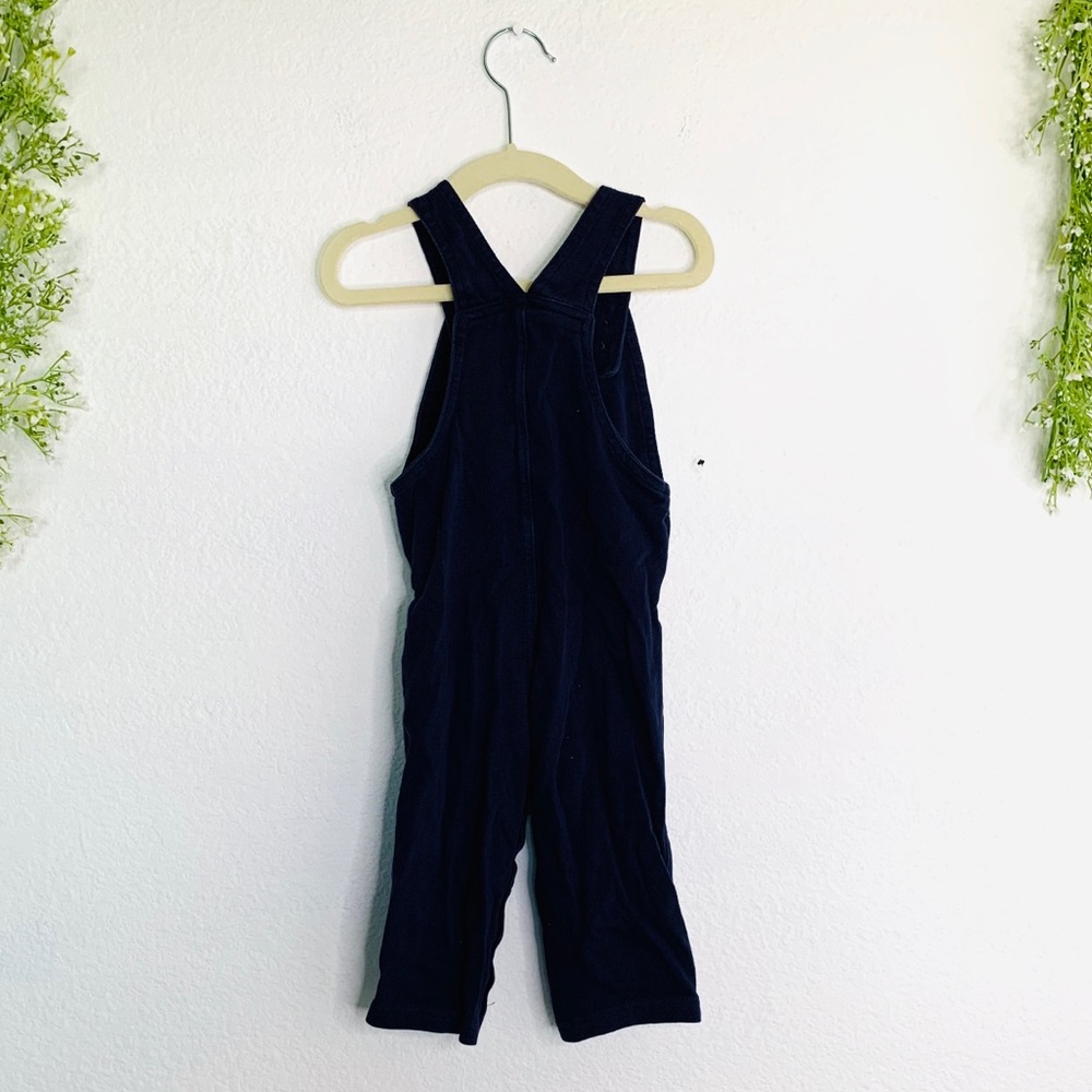toddler cotton overalls coverall 18 months - Picture 4 of 5